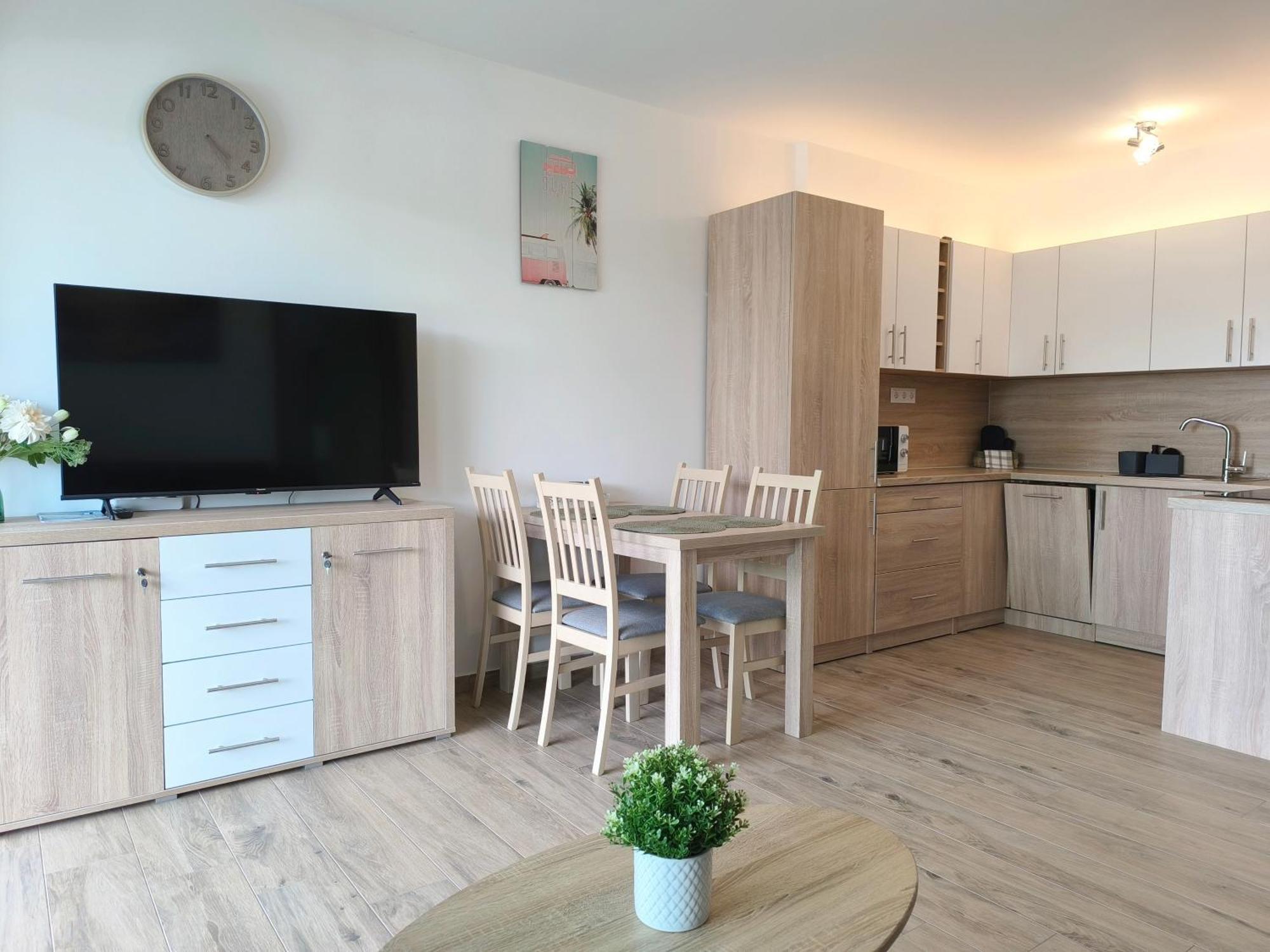 Helikon Terrace Susanne Apartment Keszthely Εξωτερικό φωτογραφία