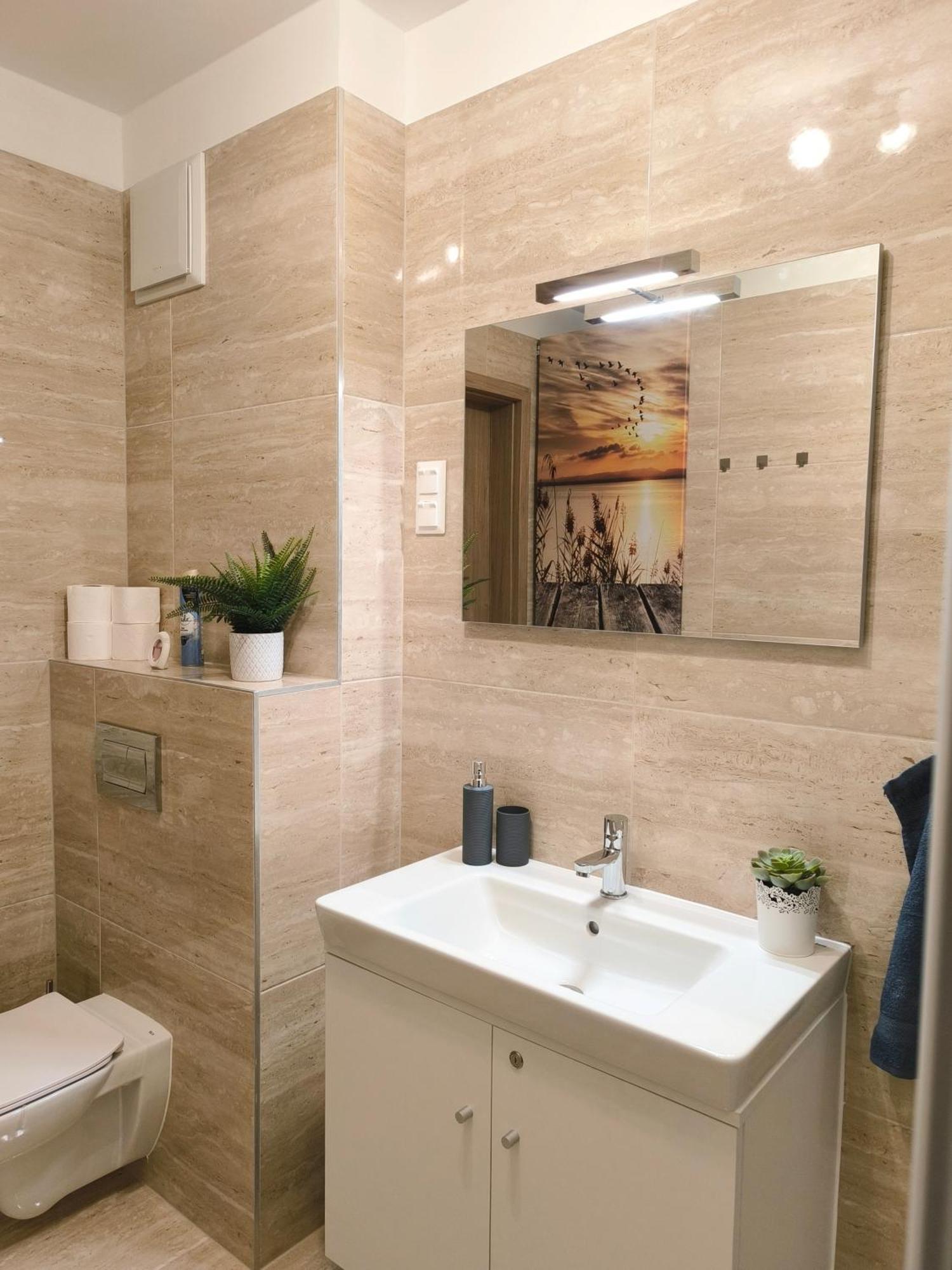 Helikon Terrace Susanne Apartment Keszthely Εξωτερικό φωτογραφία