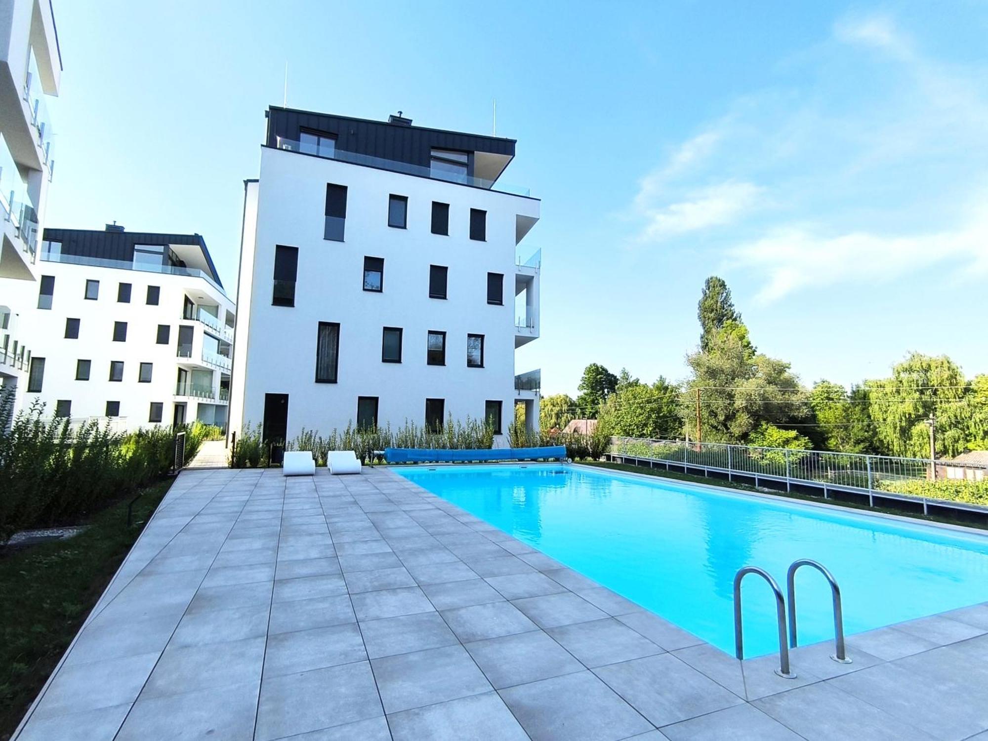 Helikon Terrace Susanne Apartment Keszthely Εξωτερικό φωτογραφία